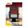 Beast Kingdom Die Minions 2 Kung Fu Diorama! - D-Stage Story Book Series