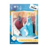 Beast Kingdom Disney CENDRILLON Diorama - D-Stage Story Book Series