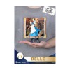 Beast Kingdom Disney Die Schöne & das Biest Diorama BELLE - D-Stage Story Book Series