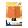 Beast Kingdom Disney Die Schöne & das Biest Diorama BELLE - D-Stage Story Book Series