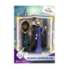 Beast Kingdom Disney Schneewittchen Diorama QUEEN GRIMHILDE - D-Stage Story Book Series
