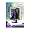 Beast Kingdom Disney Schneewittchen Diorama QUEEN GRIMHILDE - D-Stage Story Book Series
