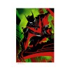 Sideshow DC Comics Print - Art Print Batman Beyond 46 x 61 cm - ungerahmt