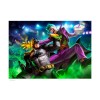 Sideshow DC Comics Print - Art Print Batman vs. The Joker 46 x 61 cm - ungerahmt