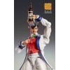 Medicos - Super Action Chozokado - Will A Zeppeli - Jojo's Bizarre Adventures Phantom Blood