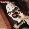 Mezco Living Dead Dolls - Art the Clown - Terrifier