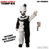 Mezco Living Dead Dolls - Art the Clown - Terrifier