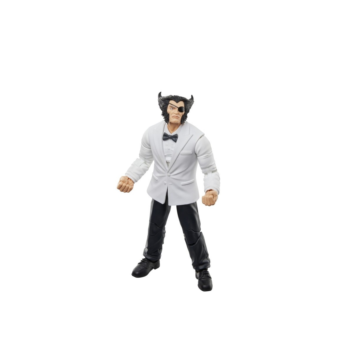 Marvel Legends - Patch & Joe Fixit - Wolverine 50th Anniversary