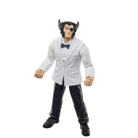 Marvel Legends - Patch & Joe Fixit - Wolverine 50th Anniversary