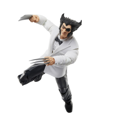 Marvel Legends - Patch & Joe Fixit - Wolverine 50th Anniversary