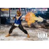 Storm Collectibles - Street Fighter 6 - Luke 1/12