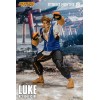 Storm Collectibles - Street Fighter 6 - Luke 1/12