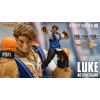Storm Collectibles - Street Fighter 6 - Luke 1/12