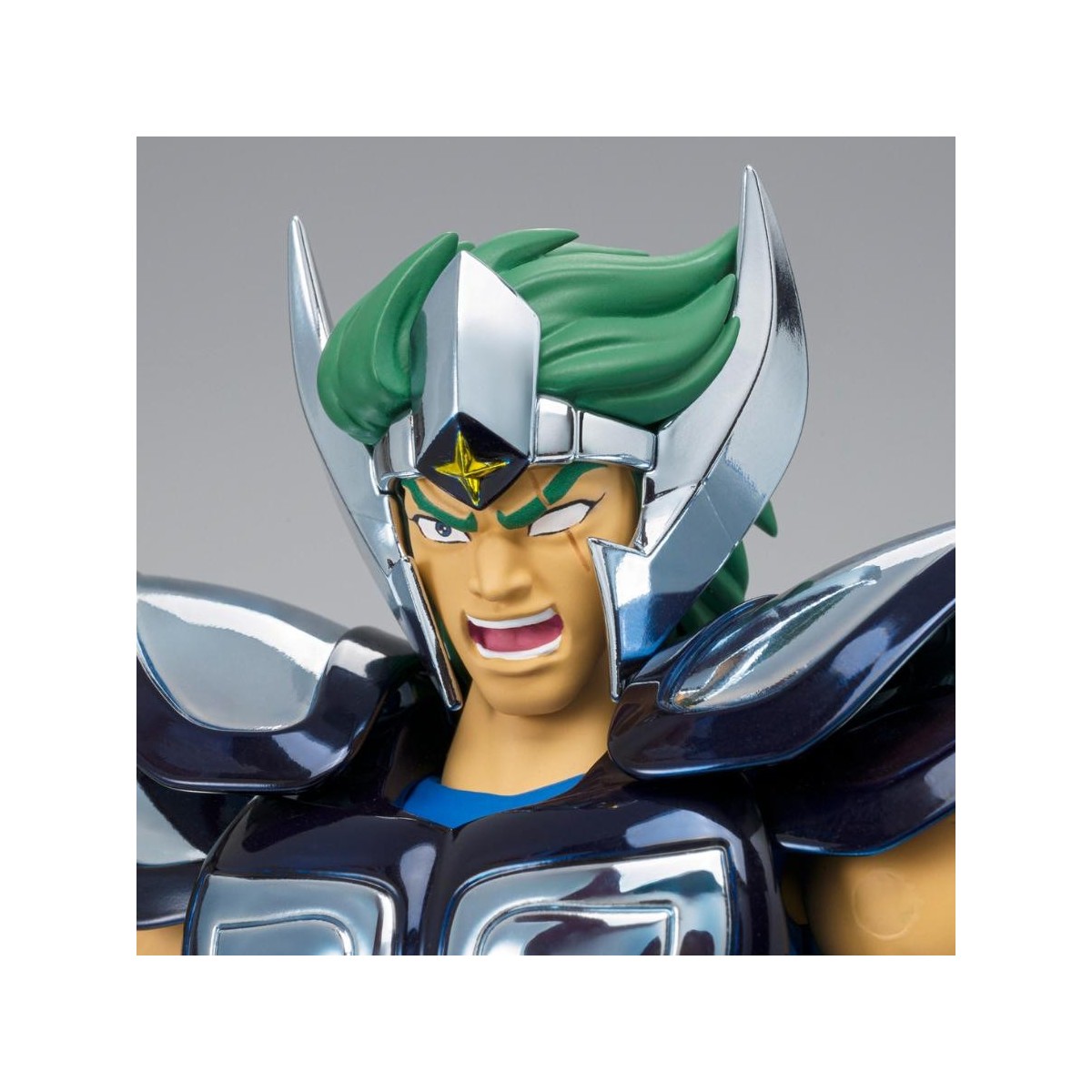 Bandai Saint Seiya MYTH CLOTH Whale Moses - Moses des Wals