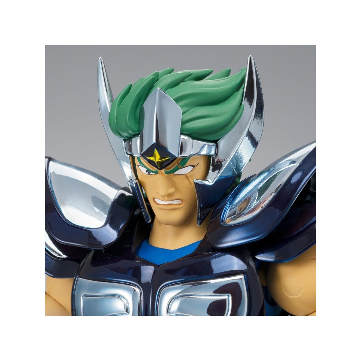 Bandai Saint Seiya MYTH CLOTH Whale Moses - Moses des Wals