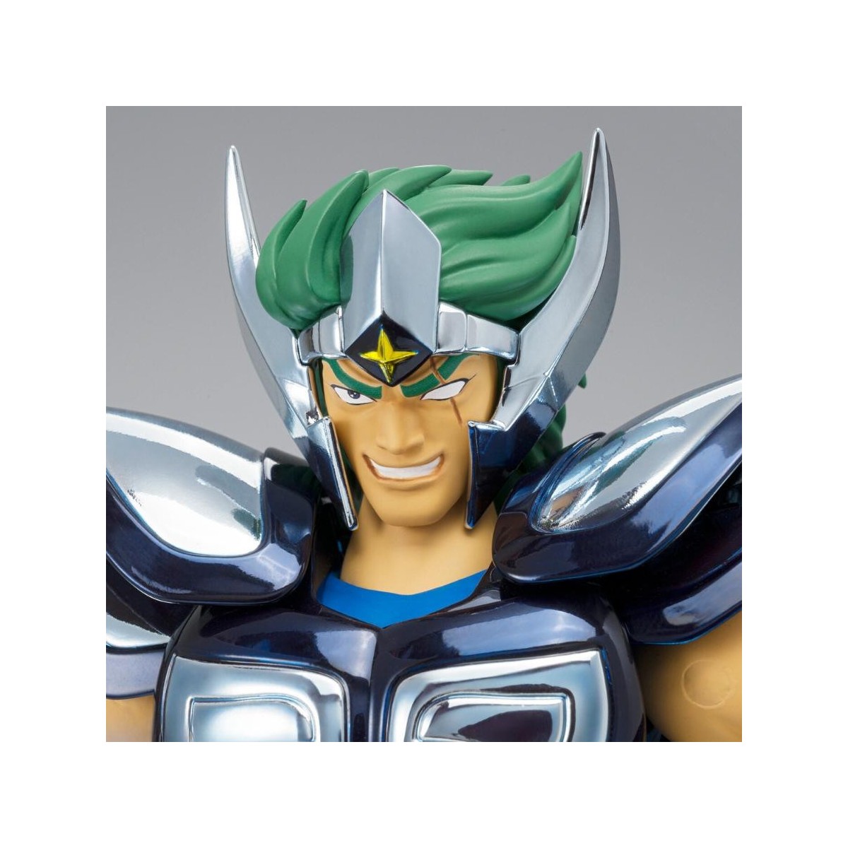 Bandai Saint Seiya MYTH CLOTH Whale Moses - Moses des Wals