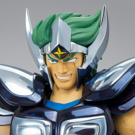 Bandai Saint Seiya MYTH CLOTH Whale Moses - Moses des Wals