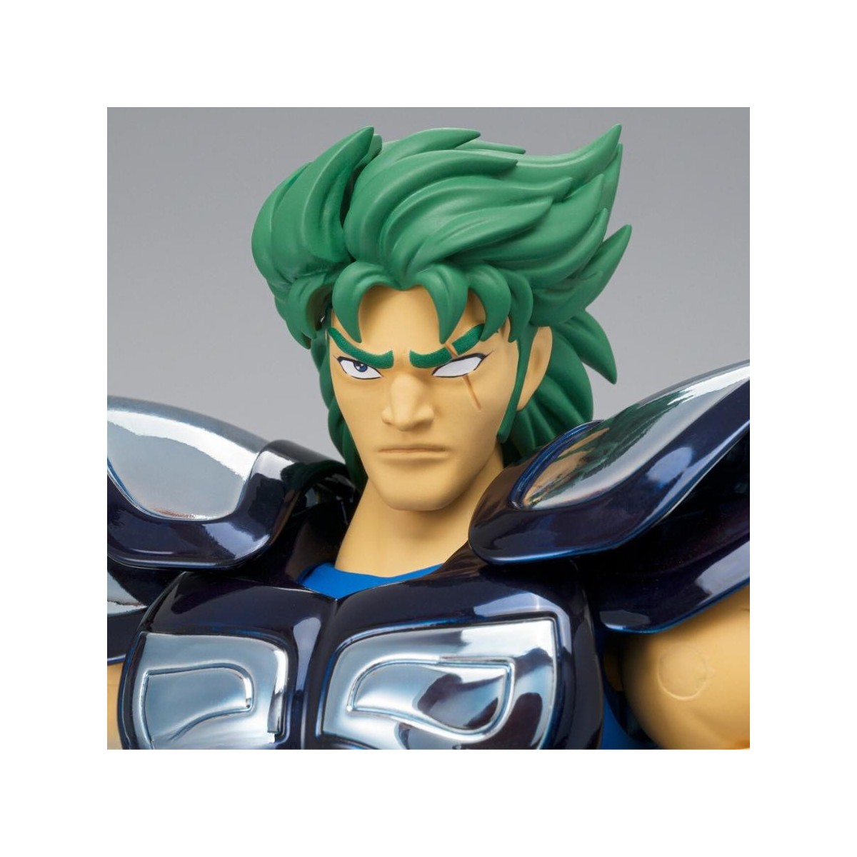 Bandai Saint Seiya MYTH CLOTH Whale Moses - Moses des Wals