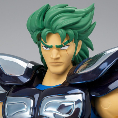 Bandai Saint Seiya MYTH CLOTH Whale Moses - Moses des Wals