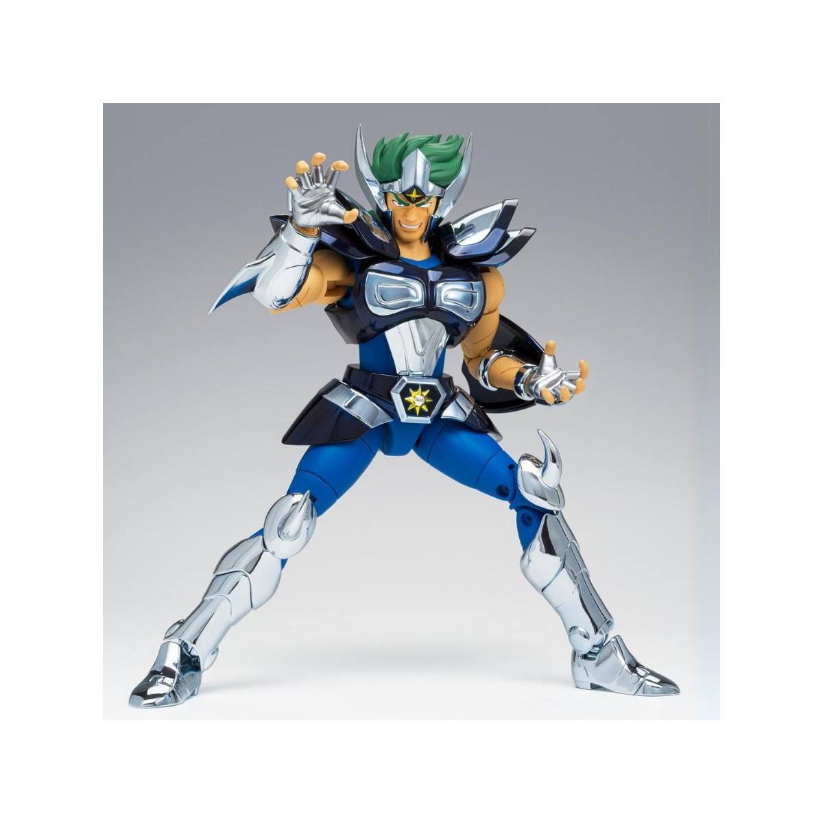 Bandai Saint Seiya MYTH CLOTH Whale Moses - Moses des Wals