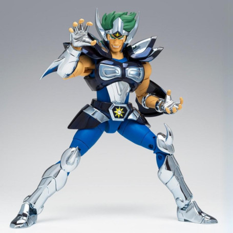 Bandai Saint Seiya MYTH CLOTH Whale Moses - Moses des Wals