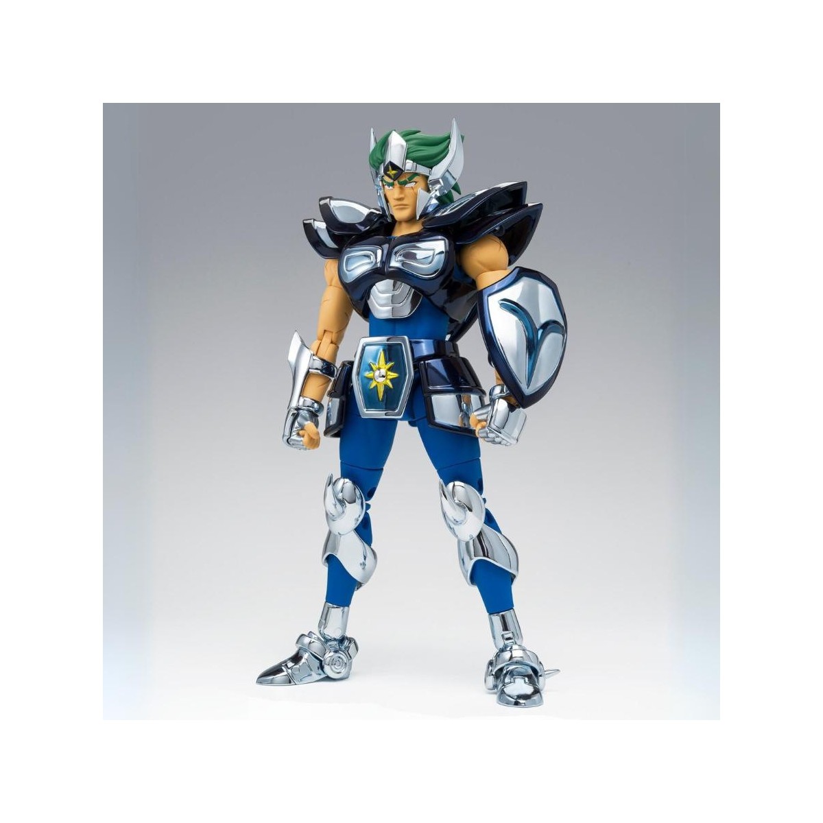 Bandai Saint Seiya MYTH CLOTH Whale Moses - Moses des Wals