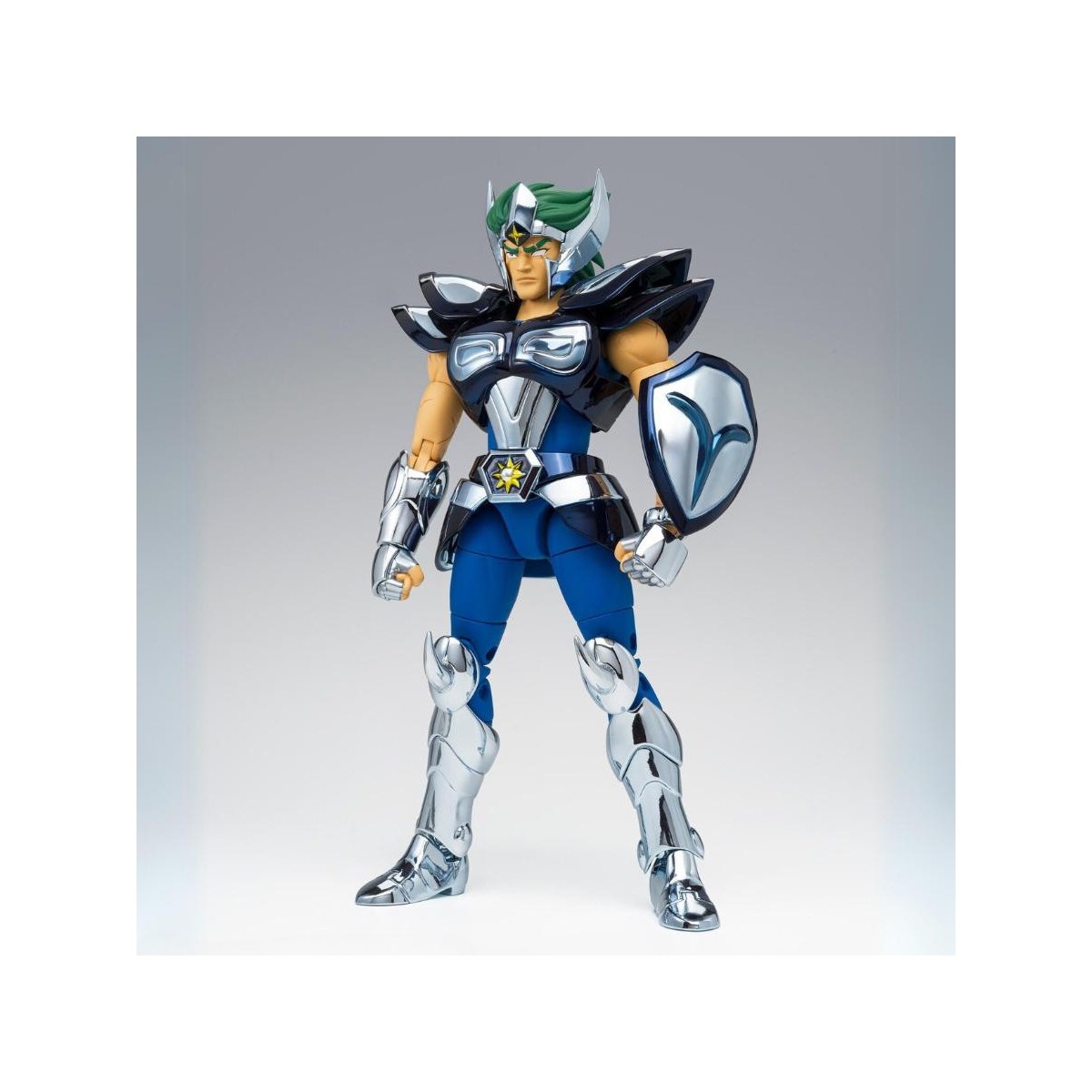 Bandai Saint Seiya MYTH CLOTH Whale Moses - Moses des Wals