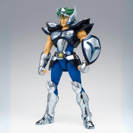 Bandai Saint Seiya MYTH CLOTH Whale Moses - Moses des Wals