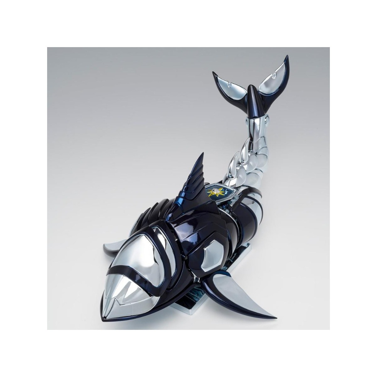 Bandai Saint Seiya MYTH CLOTH Whale Moses - Moses des Wals