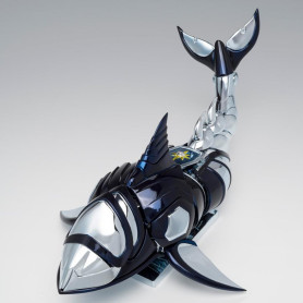 Bandai Saint Seiya MYTH CLOTH Whale Moses - Moses des Wals
