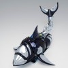 Bandai Saint Seiya MYTH CLOTH Whale Moses - Moses des Wals