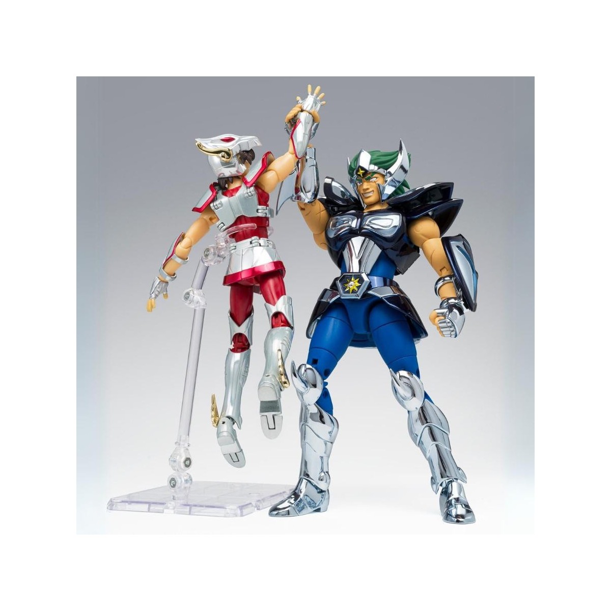 Bandai Saint Seiya MYTH CLOTH Whale Moses - Moses des Wals