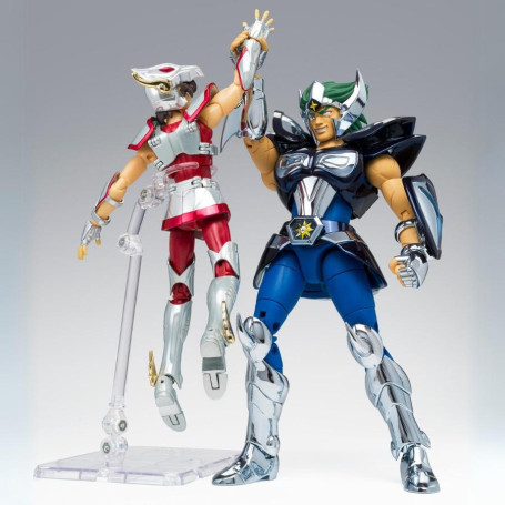 Bandai Saint Seiya MYTH CLOTH Whale Moses - Moses des Wals