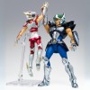 Bandai Saint Seiya MYTH CLOTH Whale Moses - Moses des Wals