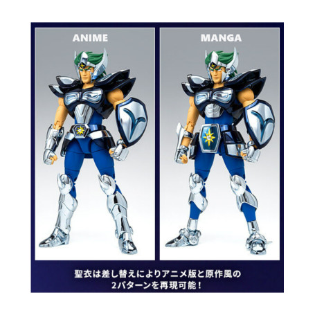 Bandai Saint Seiya MYTH CLOTH Whale Moses - Moses des Wals