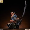 Sideshow - Pulp Vixens - Mr. Sin Premium Format 1/4
