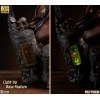 Sideshow - Pulp Vixens - Mr. Sin Premium Format 1/4