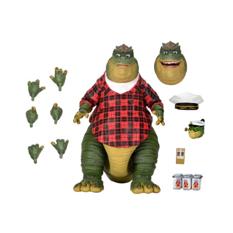 Neca - Dinosaurs - Ultimate Earl Sinclair