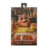 Neca - Dinosaurier - Ultimate Baby Sinclair