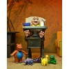 Neca - Dinosaurier - Ultimate Baby Sinclair
