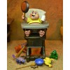 Neca - Dinosaurier - Ultimate Baby Sinclair