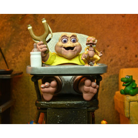 Neca - Dinosaurier - Ultimate Baby Sinclair