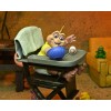 Neca - Dinosaurier - Ultimate Baby Sinclair