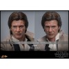 Hot Toys Star Wars Return of the Jedi - Movie Masterpiece 1/6 Han Solo