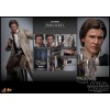 Hot Toys Star Wars Return of the Jedi - Movie Masterpiece 1/6 Han Solo