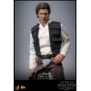 Hot Toys Star Wars Return of the Jedi - Movie Masterpiece 1/6 Han Solo