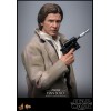 Hot Toys Star Wars Return of the Jedi - Movie Masterpiece 1/6 Han Solo
