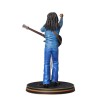 Sd Toys - Bob Marley Actionfigur Live at the Rainbow'77