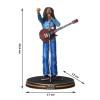Sd Toys - Bob Marley Actionfigur Live at the Rainbow'77