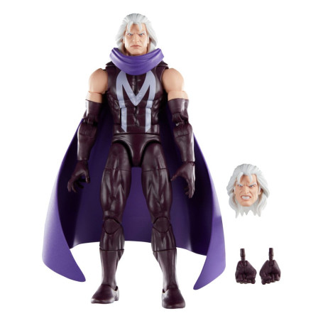 Marvel Legends - X-Men '97 - MAGNETO V2